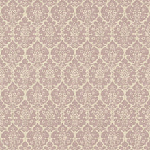 Load image into Gallery viewer, Burley Wallpaper - Lilac
