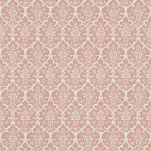 Load image into Gallery viewer, Burley Wallpaper - Pink
