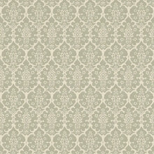 Load image into Gallery viewer, Burley Wallpaper - Sage