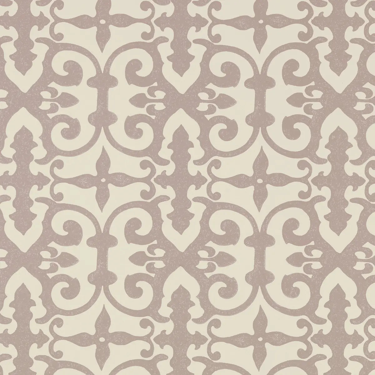 Ferne Park Wallpaper - Lilac
