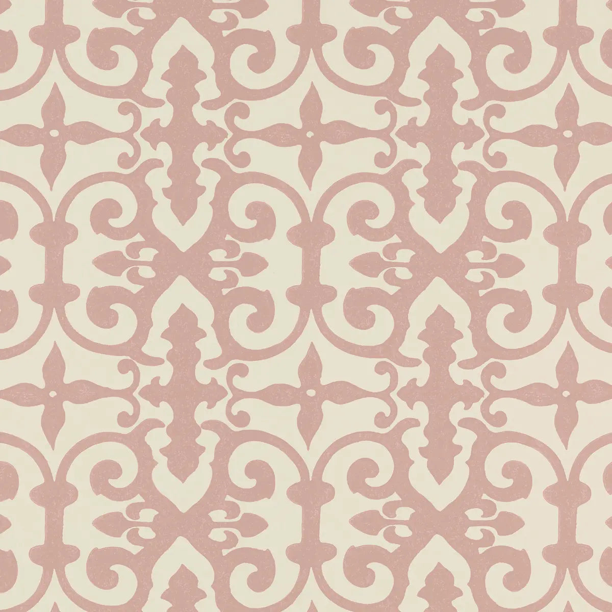 Ferne Park Wallpaper - Pink