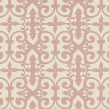 Load image into Gallery viewer, Ferne Park Wallpaper - Pink