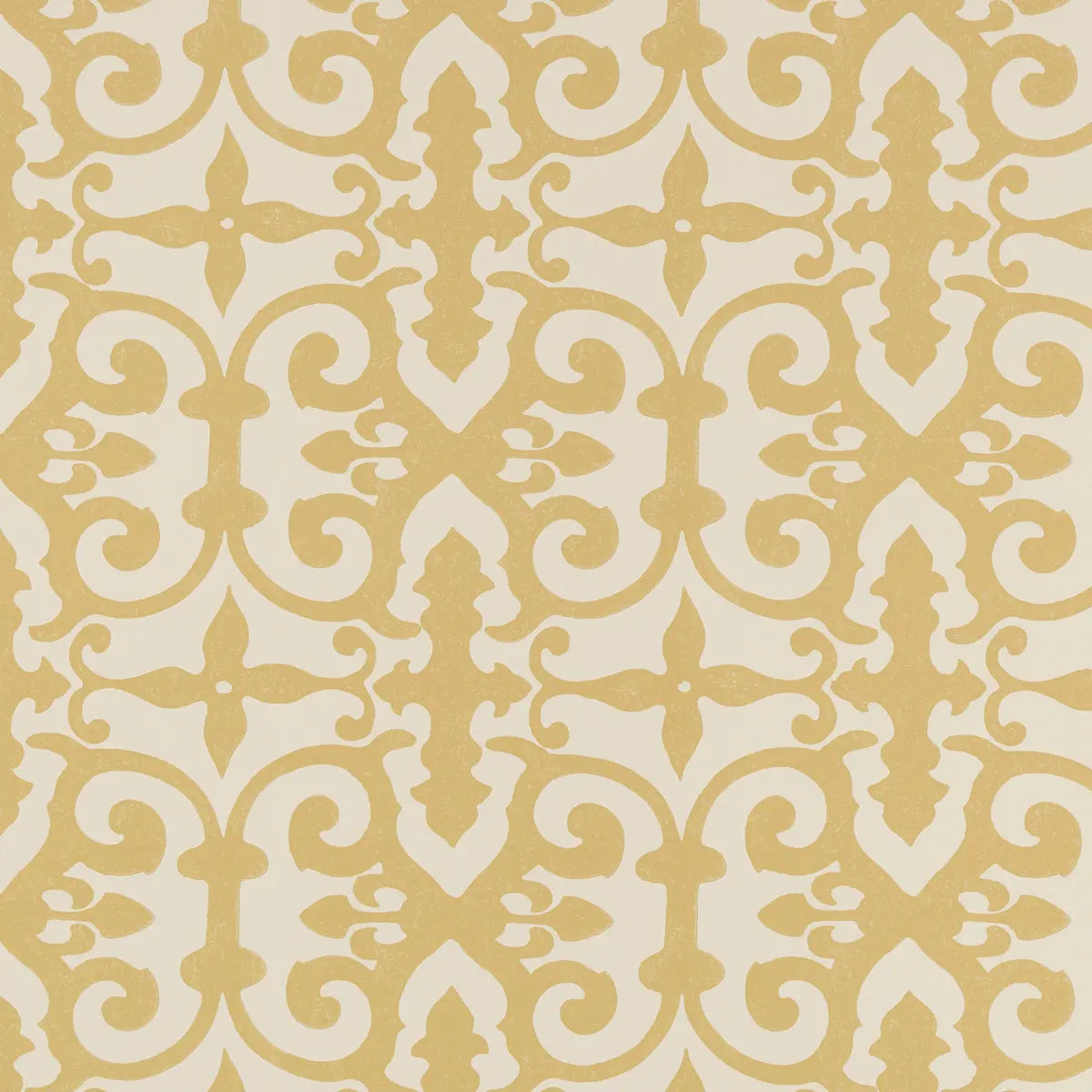 Ferne Park Wallpaper - Straw