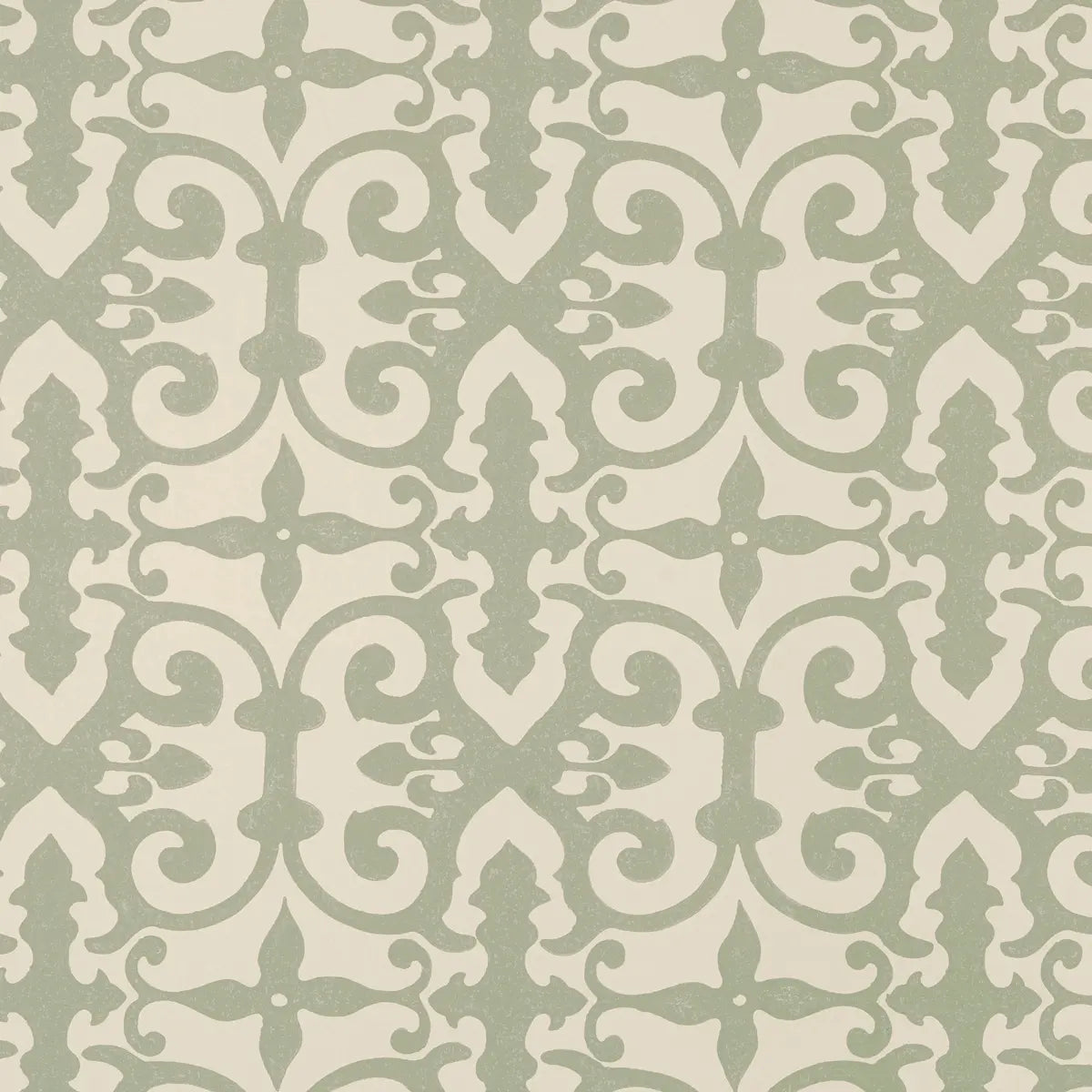 Ferne Park Wallpaper - Sage