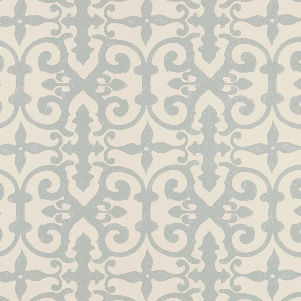 Ferne Park Wallpaper in an interior setting