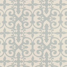 Load image into Gallery viewer, Ferne Park Wallpaper in an interior setting