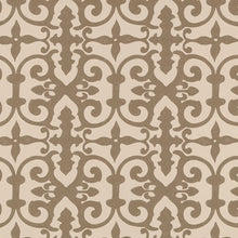 Load image into Gallery viewer, Ferne Park Wallpaper - Berber Brown