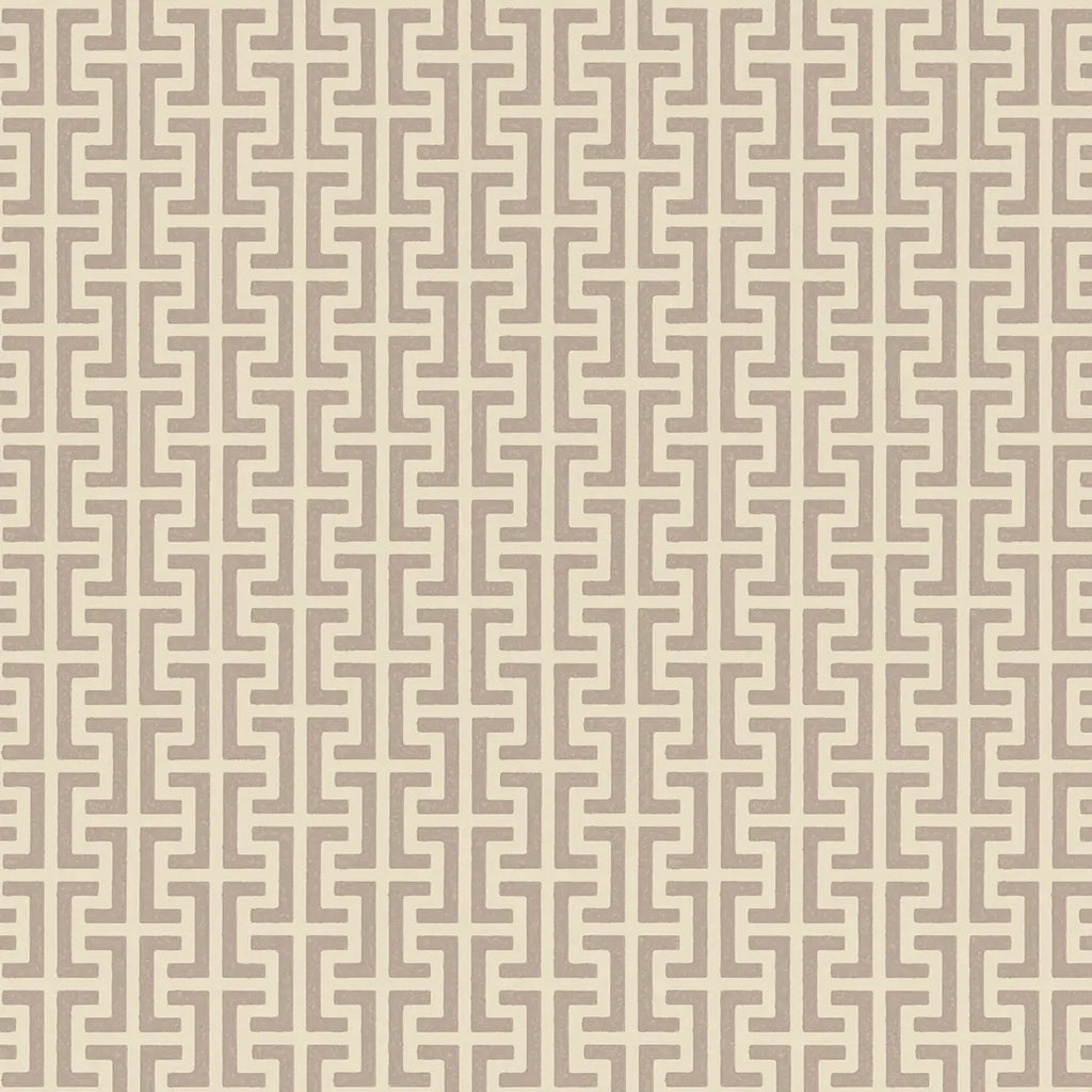 Temple Wallpaper - Lilac