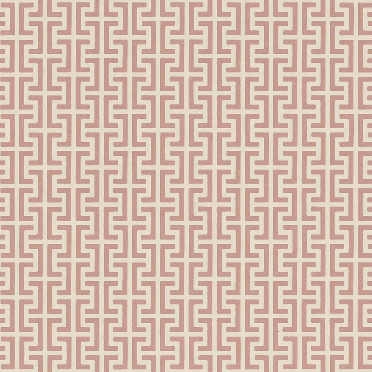 Temple Wallpaper - Pink
