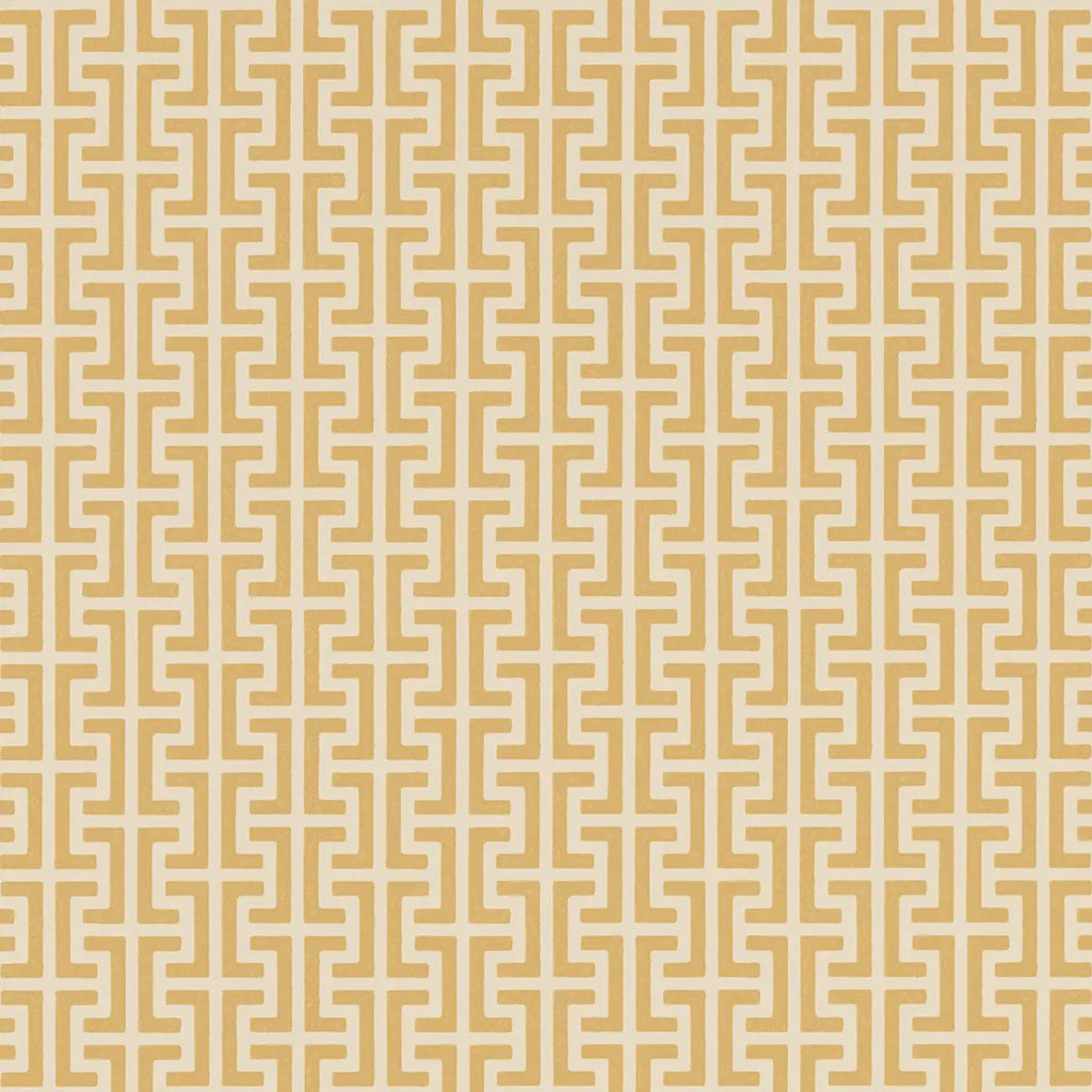 Temple Wallpaper - Straw