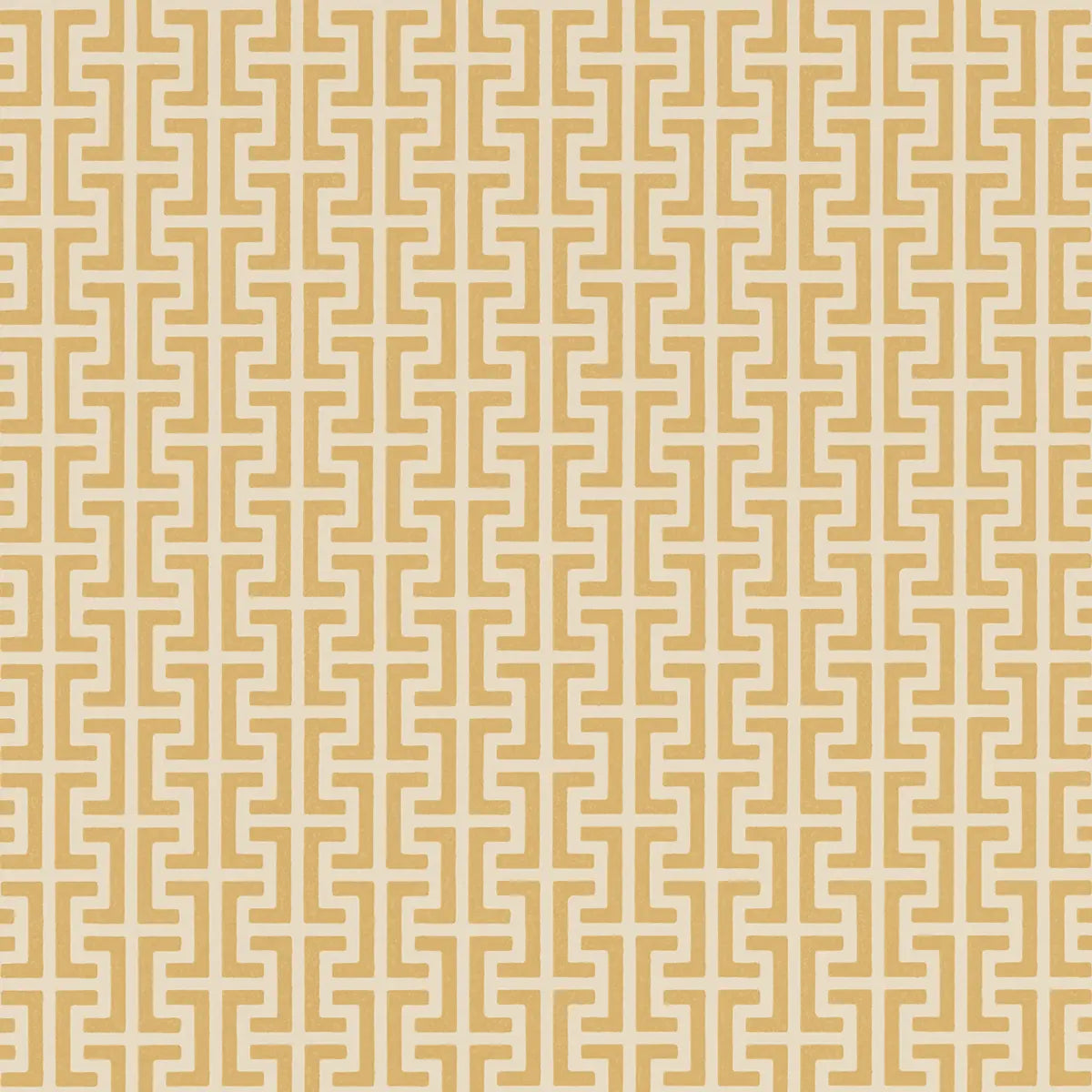 Temple Wallpaper - Straw