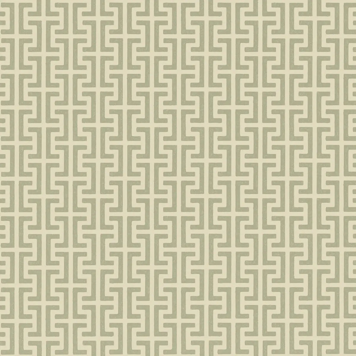 Temple Wallpaper - Sage