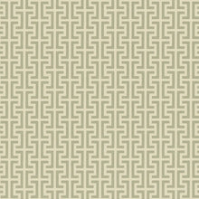 Load image into Gallery viewer, Temple Wallpaper - Sage