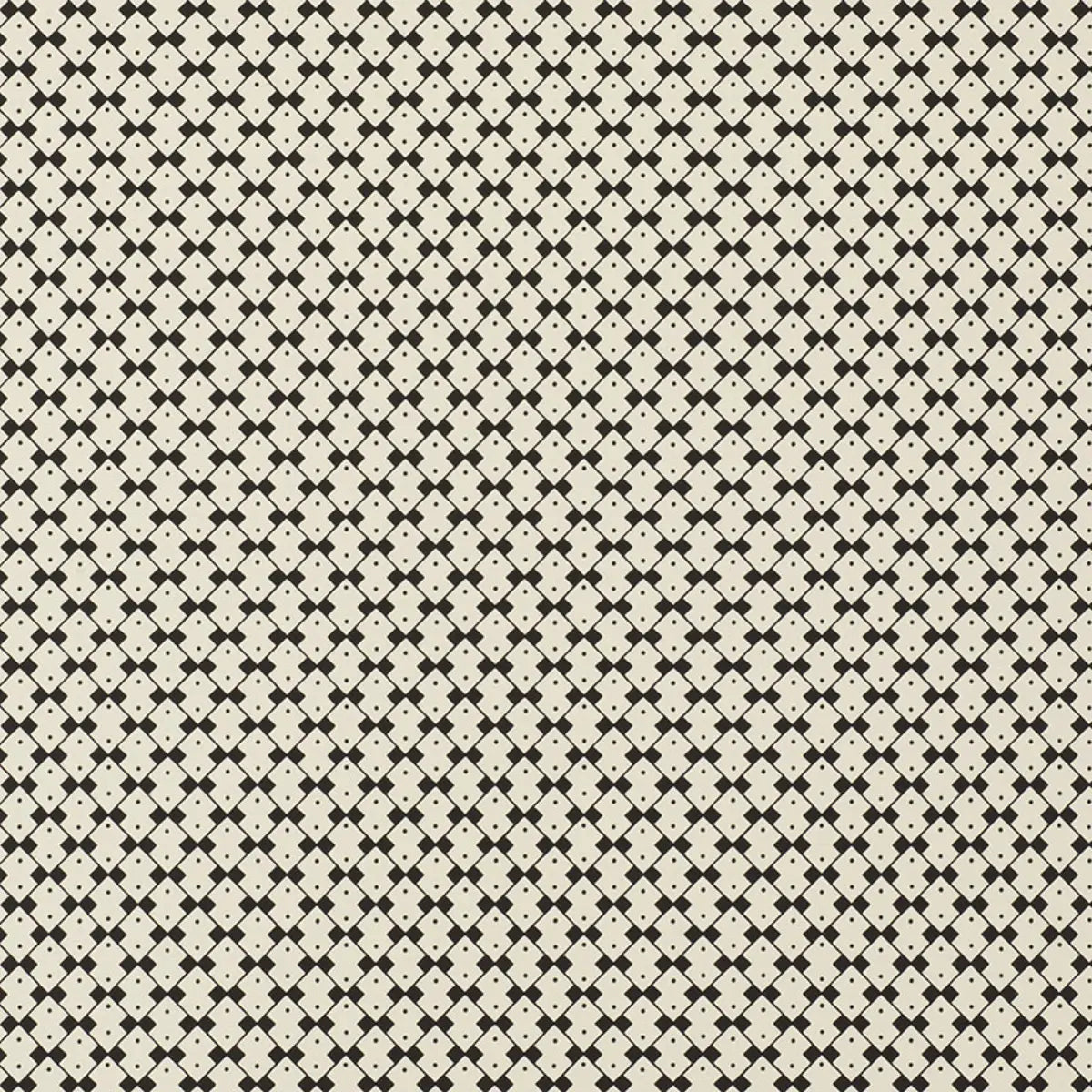 Domino Wallpaper - Piano Forte