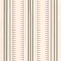 Brompton Wallpaper in an interior setting