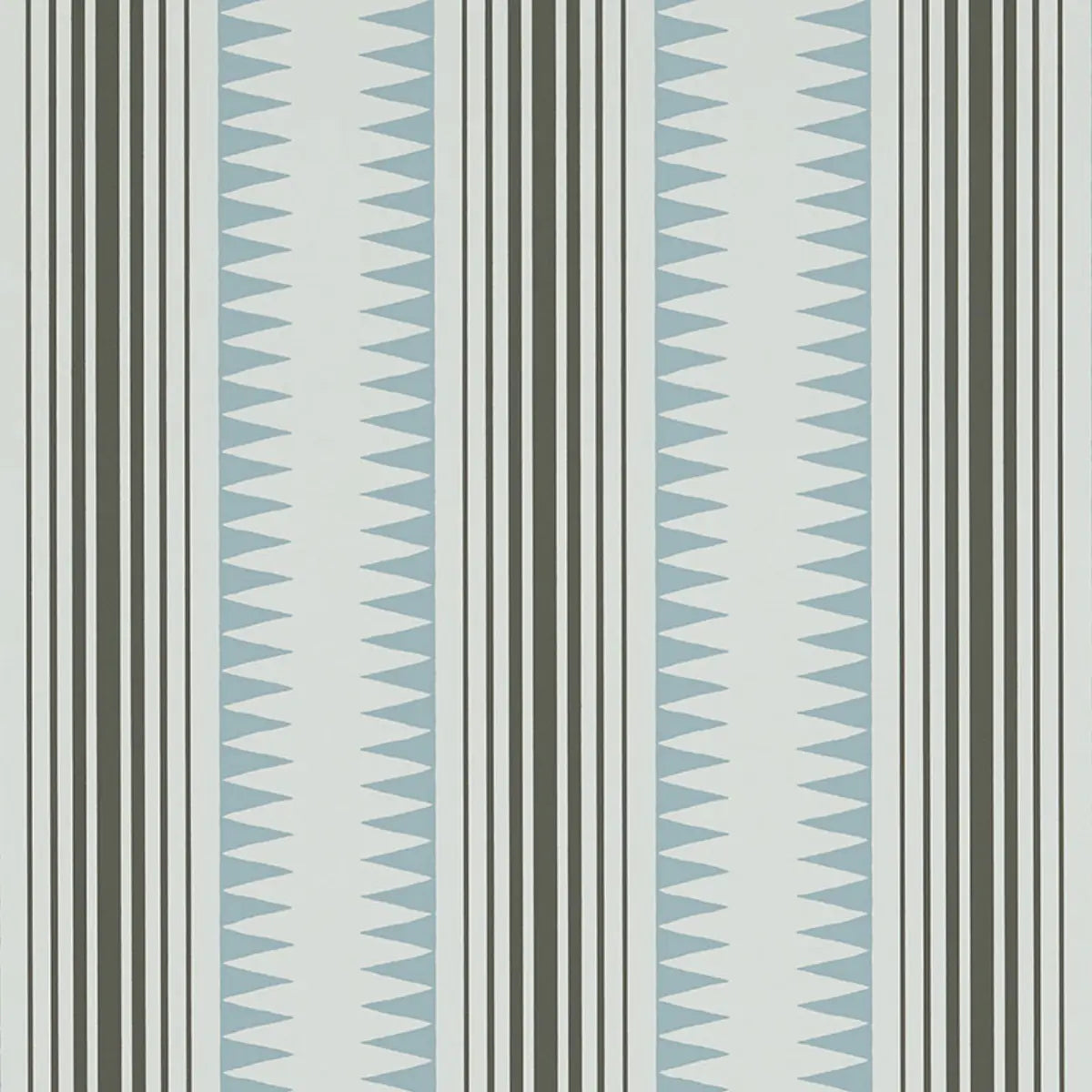 Brompton Wallpaper - Blanket