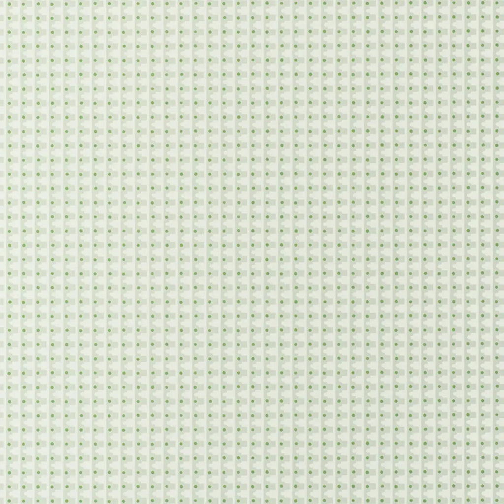 Milo Wallpaper - Chelsea Green