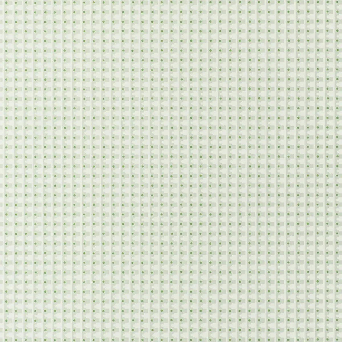 Milo Wallpaper - Chelsea Green