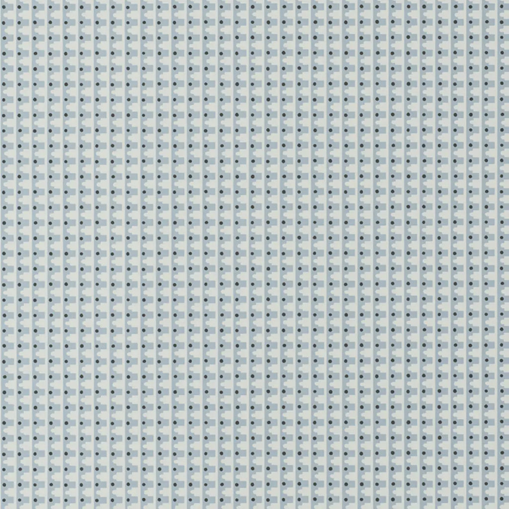 Milo Wallpaper in an interior setting