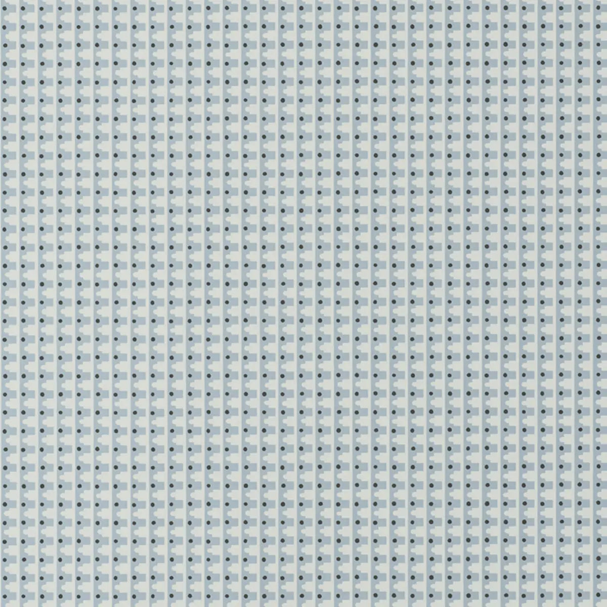 Milo Wallpaper in an interior setting