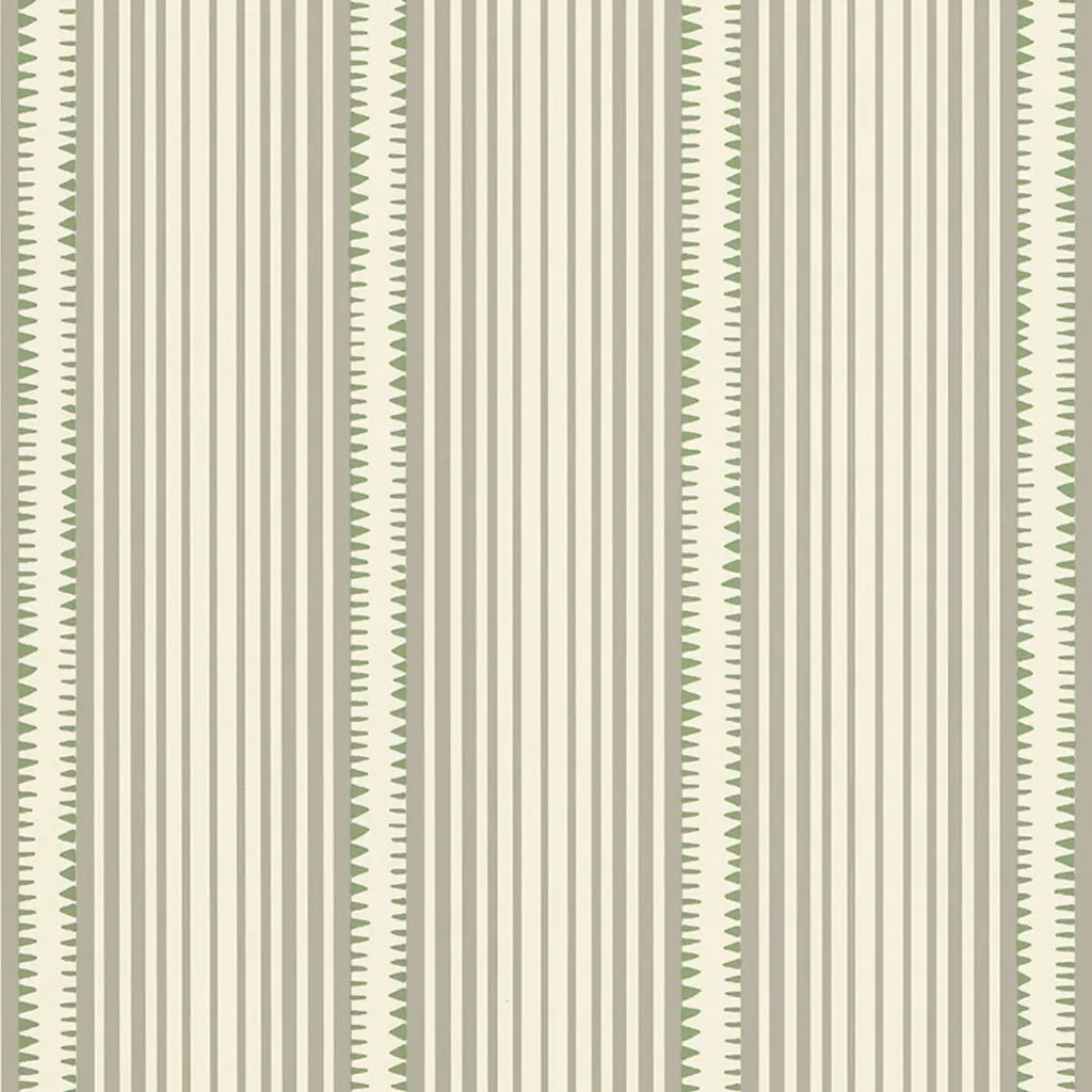 Moncorvo Wallpaper - Samphire