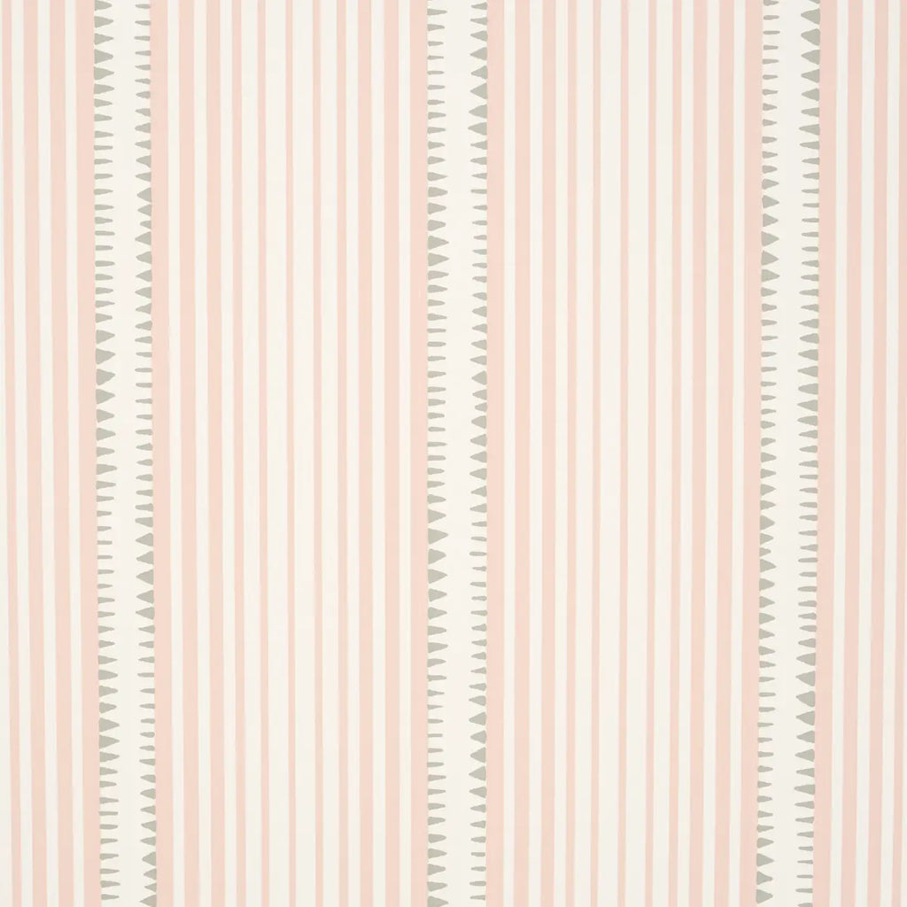 Moncorvo Wallpaper - Pink