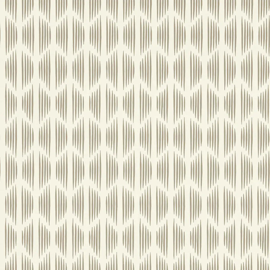Ovington Wallpaper - Tarlatan