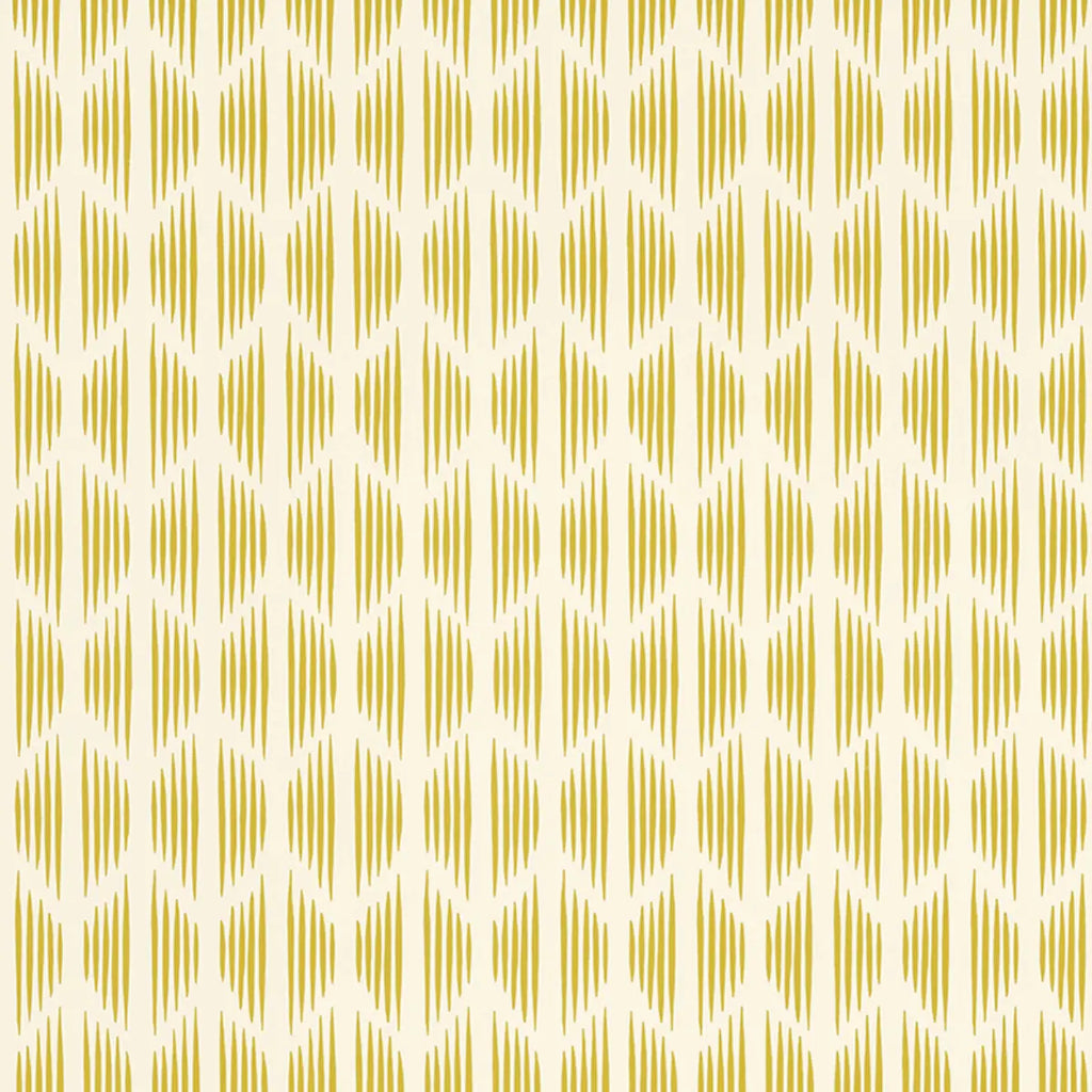 Ovington Wallpaper - In Full Flower