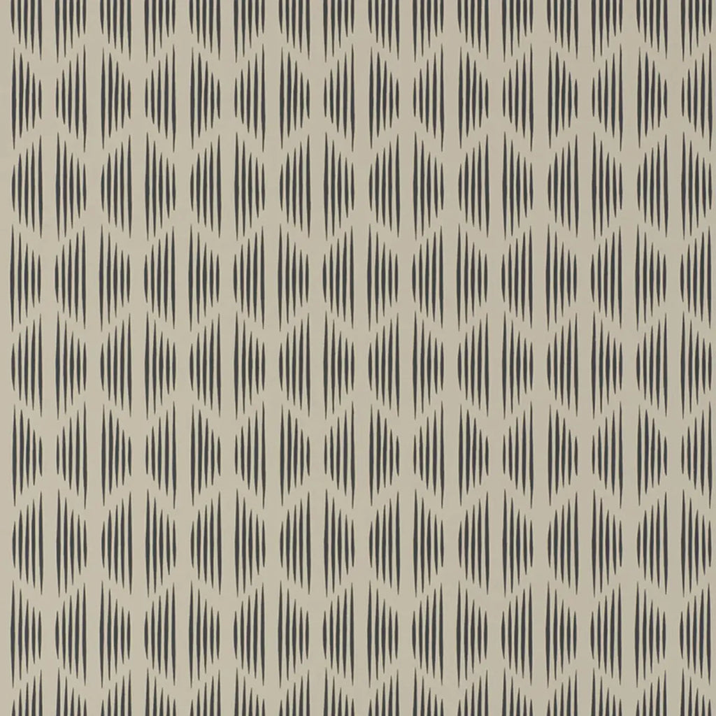 Ovington Wallpaper - Stone