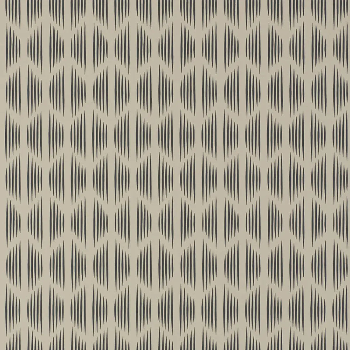 Ovington Wallpaper - Stone