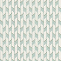 Empire Wallpaper in an interior setting