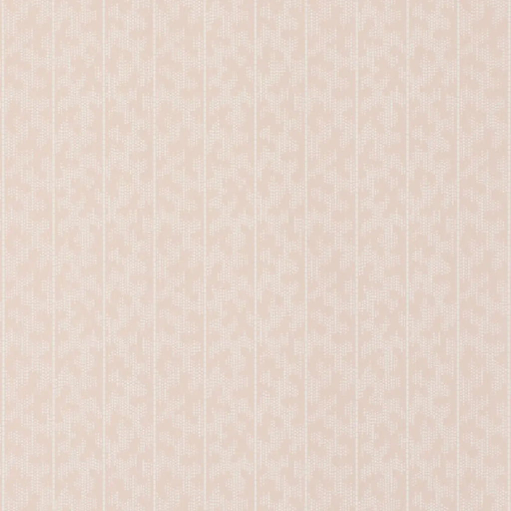 Montpellier Wallpaper - Pink Gala