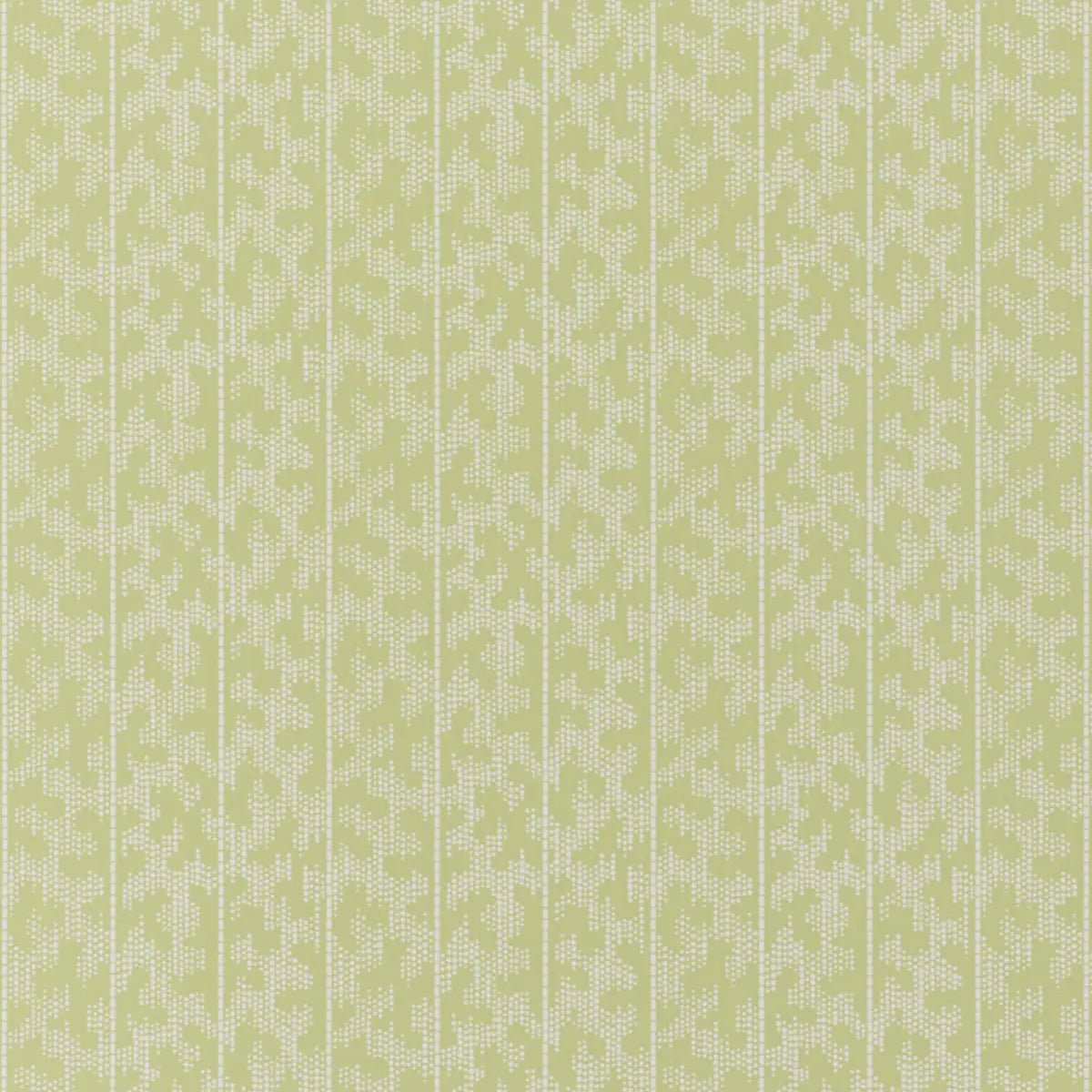 Montpellier Wallpaper - Lime Blossom