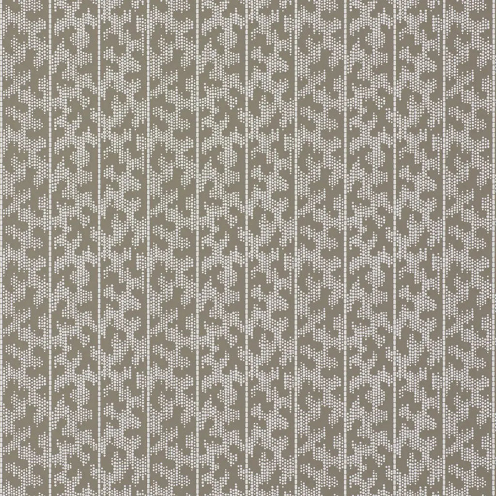 Montpellier Wallpaper - Flint