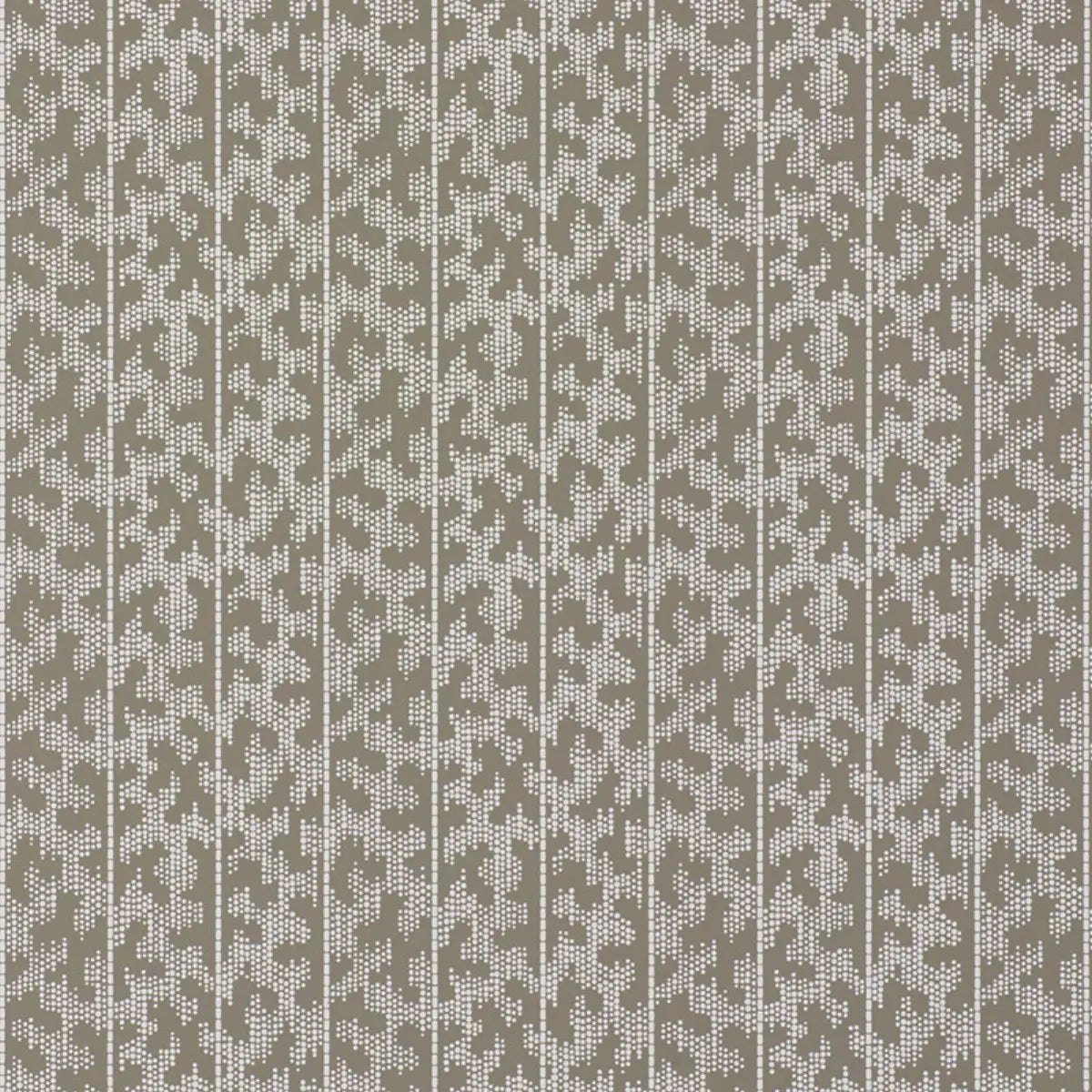 Montpellier Wallpaper - Flint