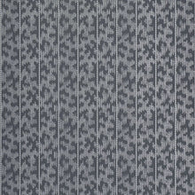Load image into Gallery viewer, Montpellier Wallpaper - Silver Stellar