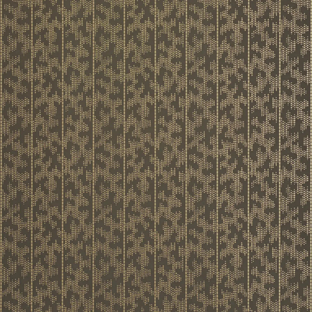 Montpellier Wallpaper - Bronze Gilt