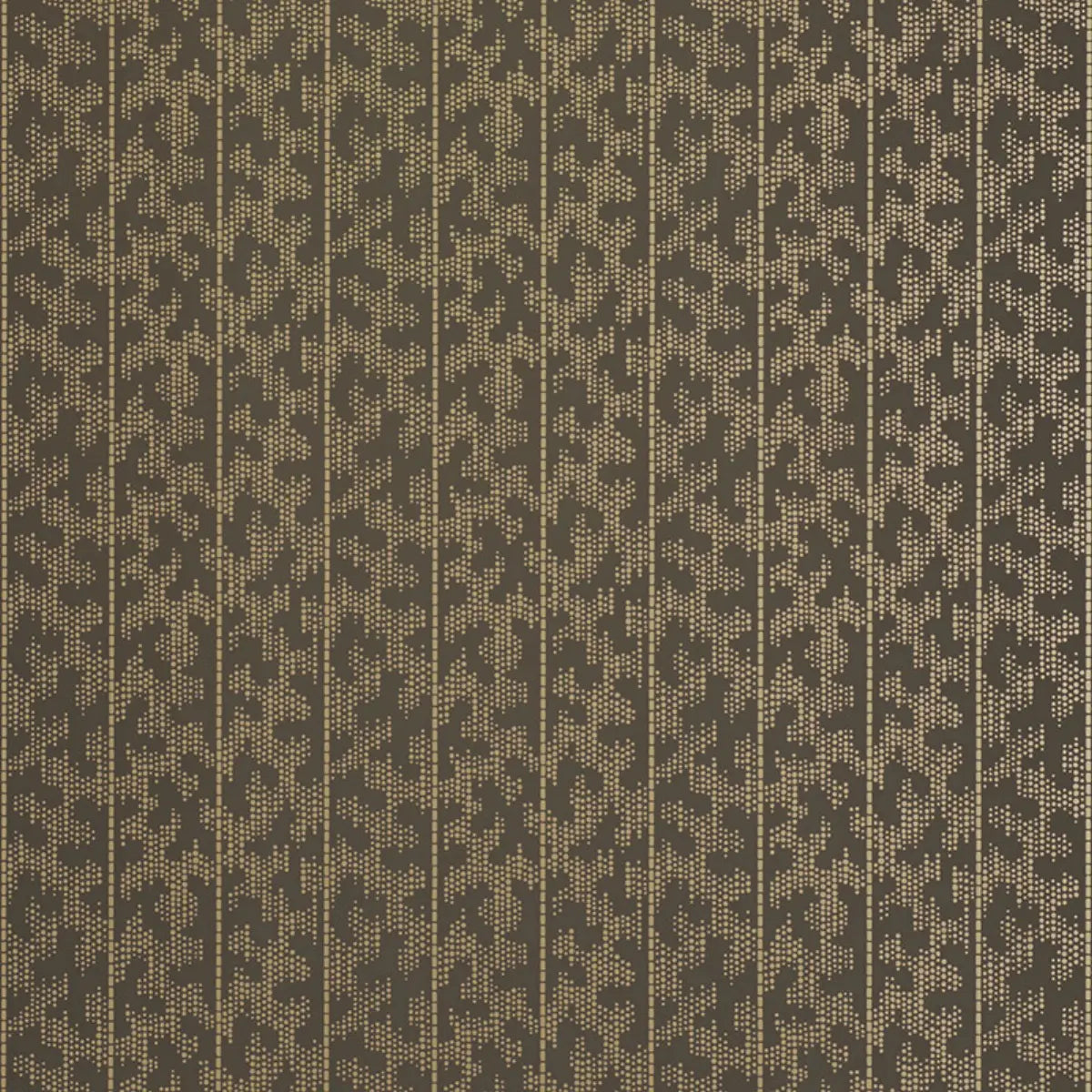 Montpellier Wallpaper - Bronze Gilt