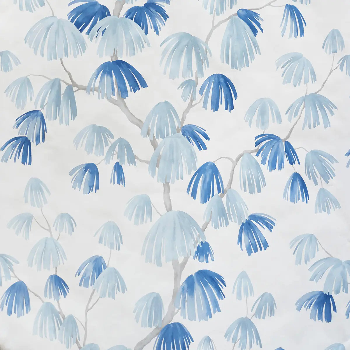 Weeping Pine Wallpaper