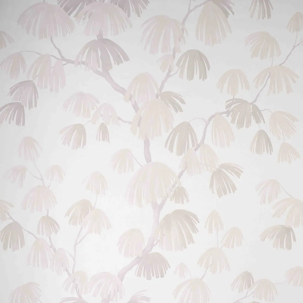 Weeping Pine Wallpaper - Cloud
