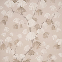 Load image into Gallery viewer, Weeping Pine Wallpaper - Taupe