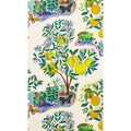 Citrus Garden Panel Set Wallpaper