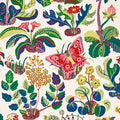 Exotic Butterfly Wallpaper