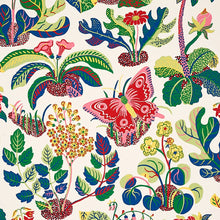 Load image into Gallery viewer, Exotic Butterfly Wallpaper