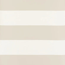 Load image into Gallery viewer, Baxter Stripe Wallpaper - Dove