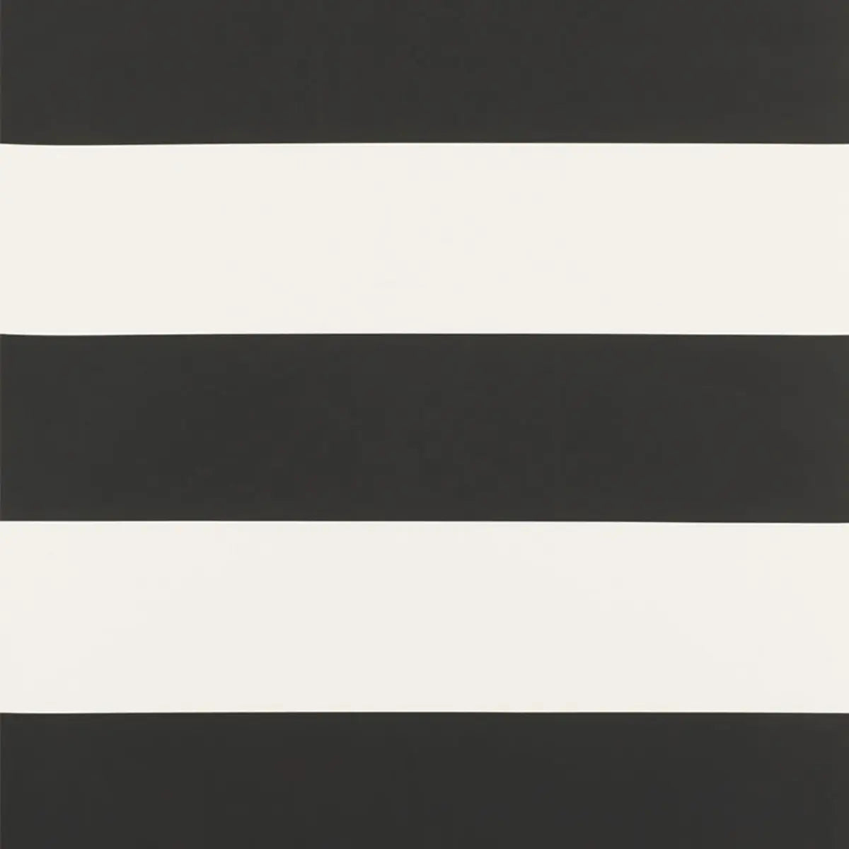 Baxter Stripe Wallpaper - Carbon