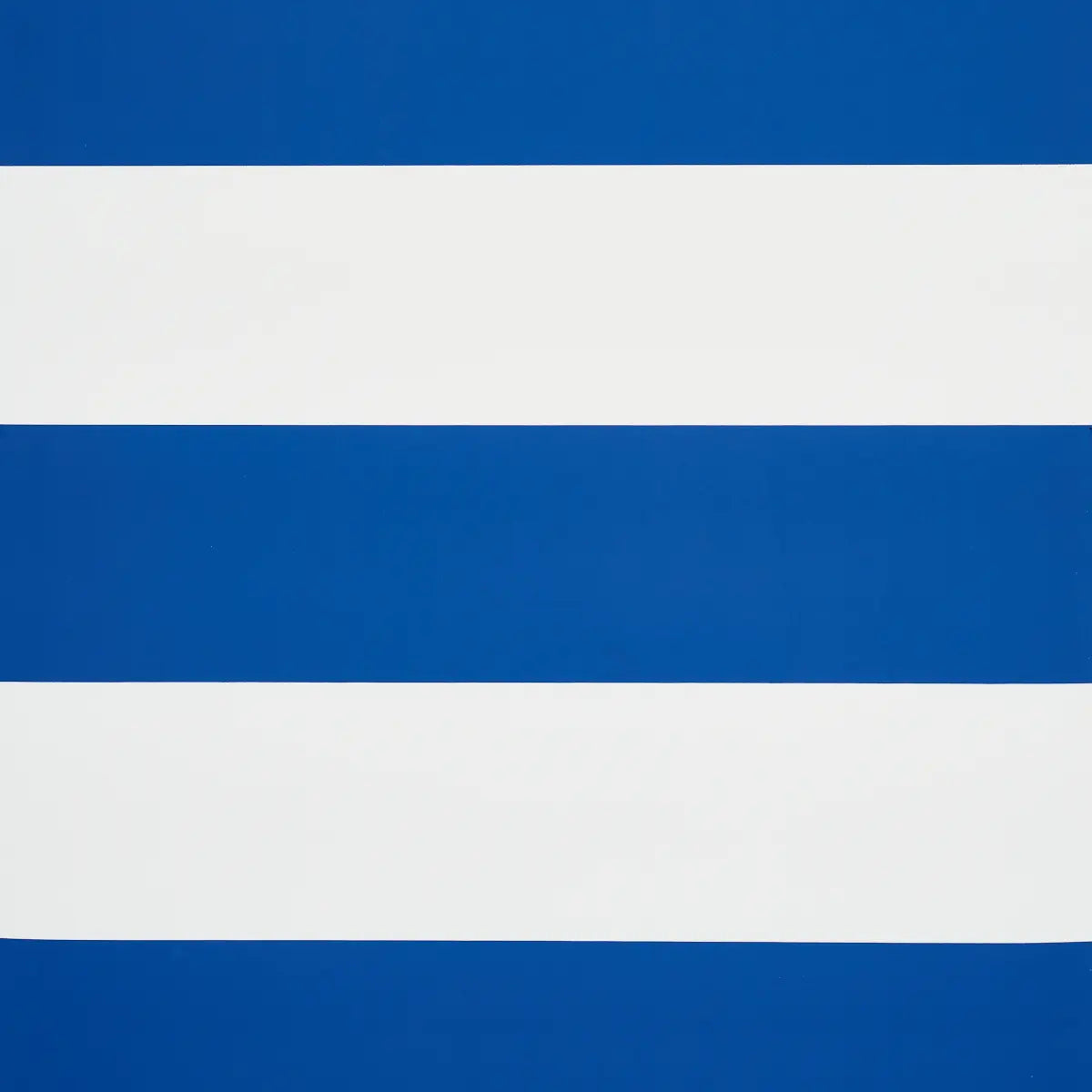 Baxter Stripe Wallpaper - Navy