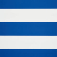 Load image into Gallery viewer, Baxter Stripe Wallpaper - Navy