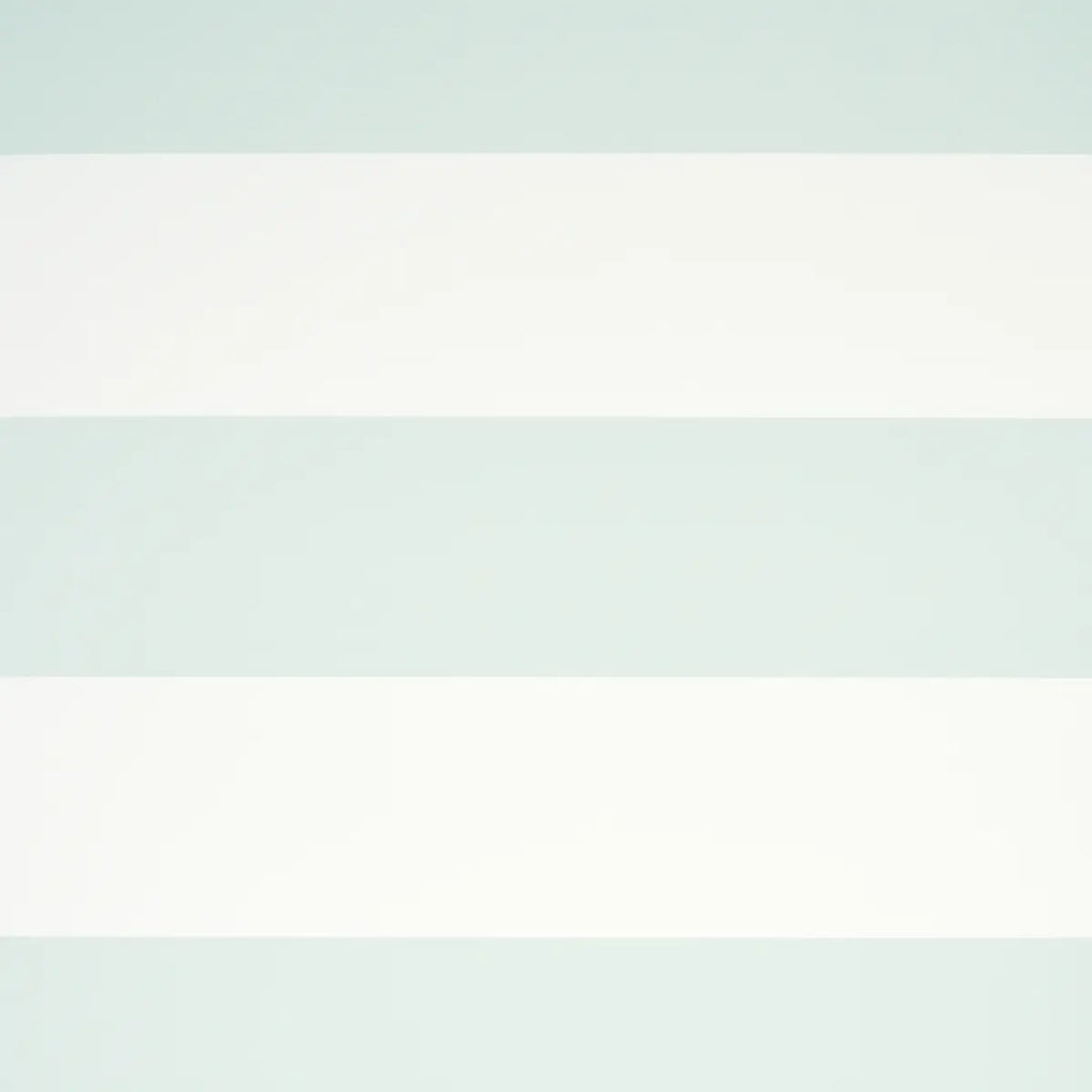 Baxter Stripe Wallpaper - Mineral
