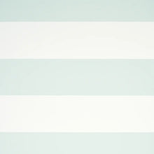 Load image into Gallery viewer, Baxter Stripe Wallpaper - Mineral